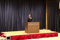 EXILE 松本利夫、浦和学院の特別顧問に就任！夢を学ぶ1年間の特別授業プロジェクトが始動