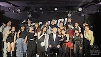 韓国のダンス育成機関と連携・新鋭13名のダンサー達が個性溢れるパフォーマンスで魅了！ ＜K-RISE DANCE PROJECT vol.1＞