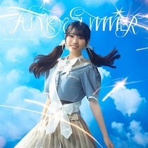 僕が見たかった青空、6月3日発売の8thシングルタイトルは「FUNKY SUMMER」に決定！ジャケット写真も公開
