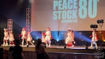 【動画】広島の地元キッズダンサー達がキレキレのパフォーマンス！＜MAHALO HULA FES 2026 supported by PEACE STOCK＞