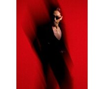 EXILE AKIRA、自身初のソロEP「URBAN SAVAGE」リリース！デビュー20周年の節目に豪華客演陣が参加