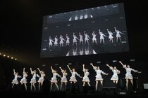 11人組アイドル「α＋」ついにライブデビュー！国立代々木競技場 第一体育館の大舞台でデビュー曲を初パフォーマンス！