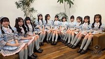 【動画】11人組アイドルグループ・α＋（アルファプラス）、可愛すぎる王道衣装でデビューへの熱い思いを語る！