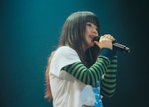 2026年4月18日 @ Zepp DiverCity　にしな ツアー2026「日々散漫」ライブレポート