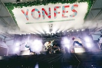 04 Limited Sazabys主催「YON FES 2026」、スペースシャワーTVで独占放送決定