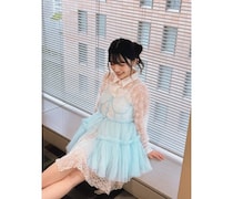 「お姫様すぎる」「めちゃめちゃクラゲヘアー似合ってる！！」島崎遥香、キュートすぎるカットにファン歓喜