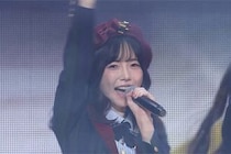 【動画】島崎遥香、AKB48 20周年コンサートで「永遠プレッシャー」熱唱！＜AKB48 20th Year Live Tour 2025 in 日本武道館＞