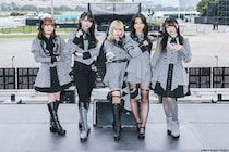【ライブレポート】バンドリ！海外初の野外ライブを台北で開催！2日間で約2万6千人を動員。DAY1はMyGO!!!!!×Ave Mujica、DAY2はPoppin'Party×Roseliaが出演。