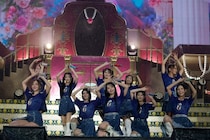 ＝LOVE、国立競技場で史上最大規模ライブ開催！2日間で13.2万人動員、東京ドーム公演も決定