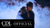 ØMI「THE FUSION」のMusic Videoが公開！