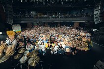 やついいちろう主催「YATSUI FESTIVAL! 2026」が閉幕！渋谷10会場に236組が集結、来年開催も決定