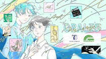 ミュージックレインとテンカラットが手掛ける新人発掘・育成プロジェクト「OPALIS」 第2弾発掘企画「全国オーディション」の募集がスタート!