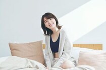 飯豊まりえが女性の悩みを解決!?気鋭の監督今泉力哉氏演出の新CMが話題