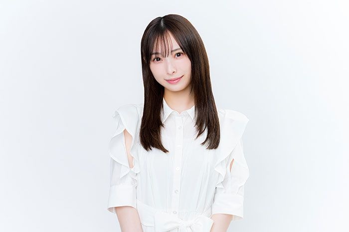 元NMB48・梅山恋和がプラチナムプロダクション所属へ 芸能活動10周年2nd写真集『COCOIRO』発売も控え、新たなステージへ