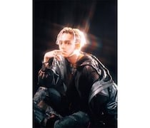 Novel Core、ローカルカンピオーネの振り付けも公開されたAyumu Imazuとのコラボレーション楽曲「ex feat. Ayumu Imazu」をライブで初披露！