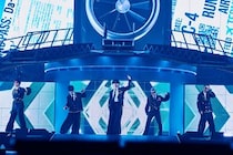 Da-iCE、全国アリーナツアー「Da-iCE ARENA TOUR 2026 -TERMiNaL-」完走！そして、Da-iCE自身初となる悲願のドームツアー「Da-iCE DAY DOME PHASE 2027」の開催が決定！