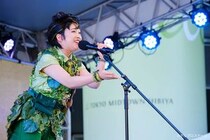 山﨑玲奈、山口乃々華が日比谷ライブフェスティバルに登場！ミュージカル「ピーター・パン」の世界を届ける