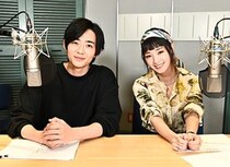 竜星涼主演オーディオドラマ、第4話ヒロインは剛力彩芽！