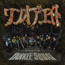 ONE OR EIGHT、次曲のテーマはヤンキー座り！？新曲「YANKEE SQUAT」を7月15日に配信リリース