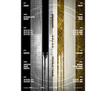 BIGBANG日本公演のチケット詳細を解禁！ファンクラブ最速抽選先行スタート！約9年ぶりとなる日本公演は11月より4都市10公演で開催！