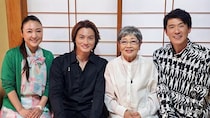 【動画】寺西優真、泉ピン子がドラマ「SPELL」第5章　撮影現場でインタビュー！丹羽貞仁、山﨑まなが乱入