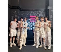 NCT WISH、CDセールス190万枚突破・SNSでも話題沸騰中の最新曲「Ode to Love」をTBS「CDTVライブ！ライブ！」で日本初披露！