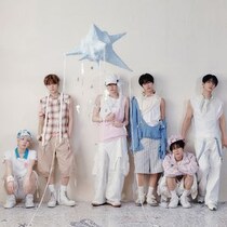 NCT WISH、The 1st Album『Ode to Love』をリリース、グループ3度目のミリオンを初日で達成し絶好調！