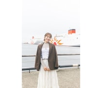 小嶋花梨がさんふらわあ旅の魅力を紹介！FM大阪iDoBuddyで新コーナー開始