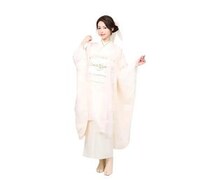ミスユニバーシティ2025ファイナリスト奥田麻鈴（おくだまりん）オリジナル振袖姿を披露