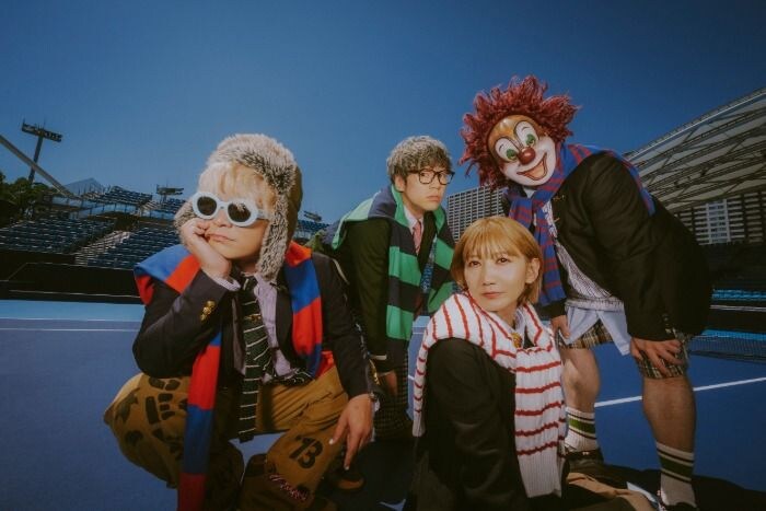 SEKAI NO OWARI、最新シングル「Stella」にちゃんみなが参加した「LOVE SONG」収録が決定! SEKAI NO OWARI official storeもグランドオープン決定!