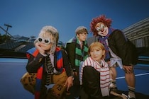 期間限定コンセプトストアmad lamb café presented by SEKAI NO OWARI　各都市で開催決定！