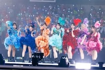CANDY TUNE、満員の初日本武道館公演で3周年をお祝い！18都市を巡る全国ツアー開催を発表