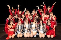 【ライブレポート】ハロプロ研修生2021 初単独ライブが中野サンプラザにて開催！
