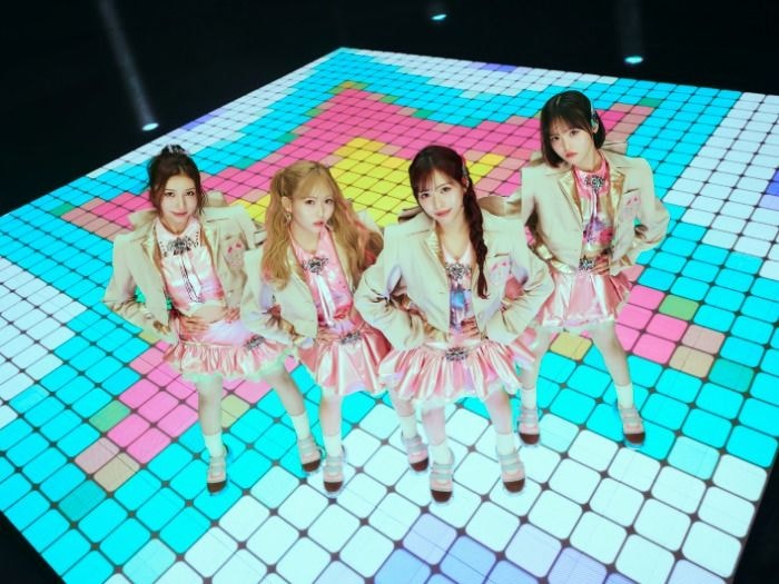 ＠onefive、BABYMETAL代表曲を大胆サンプリングした新曲「無敵☆アタシモード」配信リリース＆MV公開
