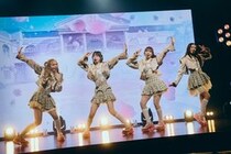 4人組アイドルグループ@onefiveがワンマンライブ『SAKURAIZATION』を開催！