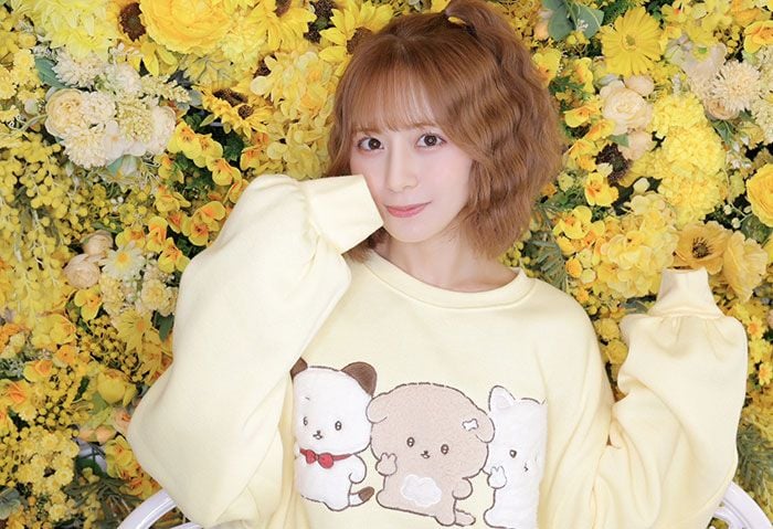 星乃きぃ、8/2東京・代官山で開催される WWS FESTIVAL vol.2に出演決定！ 「誰かの背中をそっと押せる存在になれるように」