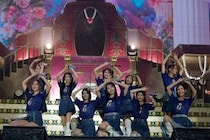 ＝LOVE、国立競技場で史上最大規模ライブ開催！2日間で13.2万人動員、東京ドーム公演も決定