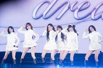 IVE、東京ドーム公演をWOWOWで独占放送・配信！3カ月連続特集も決定