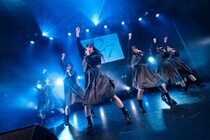 「ナナニジ」になりたい――！８人の憧れと努力の集大成＜公式ライブレポート＞