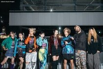 RAISE A SUILEN×Fear, and Loathing in Las Vegas「Drown Out the Noise」開催報告