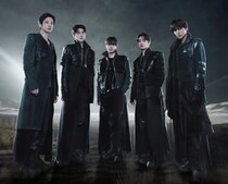 EXO、約6年ぶり日本公演をWOWOWで独占生中継！ファンミーティング＆メンバー主演作も放送・配信