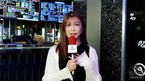 【動画】朝丘ひかり、エレガントなワンピースでファッションを語る！＜第47回東京渋谷コレクション＞