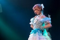 LinQ・海月らなが年内卒業を発表 15周年ライブが最後の周年出演に
