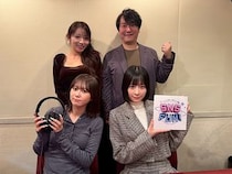 三原羽衣＆金子みゆ、まさかの同時イメチェンに三沢蓮も驚き！TikTok日本一フォロワーアイドルが語る「可愛いだけじゃダメ」なSNS戦略＜SNS FUN！＞