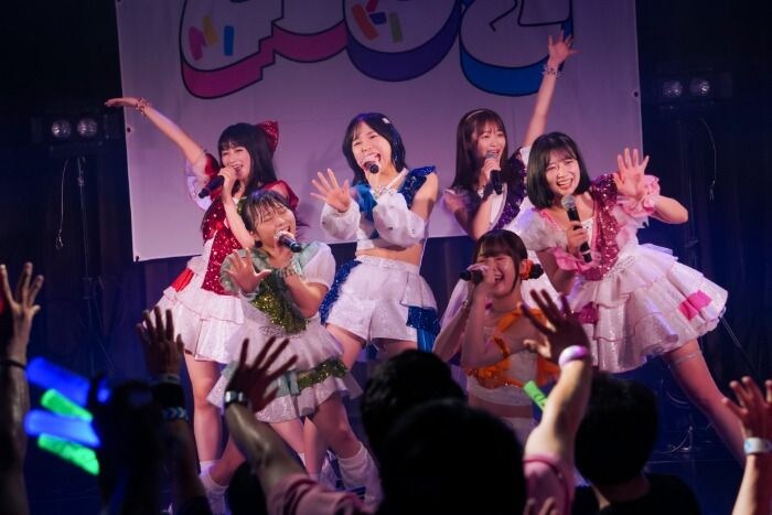 アップアップガールズ(2)、ツアーファイナルで新メンバー2名加入を電撃発表!新体制はTIF 2026から始動