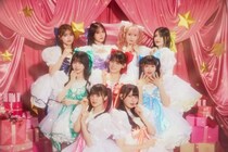 いぎなり東北産、サマーアンセム、「この夏のヒロWin！」27日配信スタート！