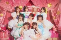いぎなり東北産、8/5リリース『いぎなりベスト』収録曲解禁！新ビジュアルも公開。