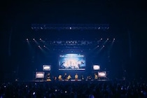 SUPER★DRAGON 7月15日 Major 6th Single『Call Me Asap / NUMBER』発売決定！