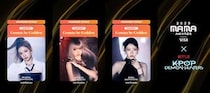 「2025 MAMA AWARDS」 Netflix『KPOPガールズ! デーモン・ハンターズ』公式コラボステージに BABYMONSTERや、人気ボーイズグループのメンバーが出演決定！