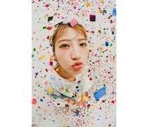 若月佑美、デビュー15周年記念作品集を秋頃発売へ！初の作品展開催も予定